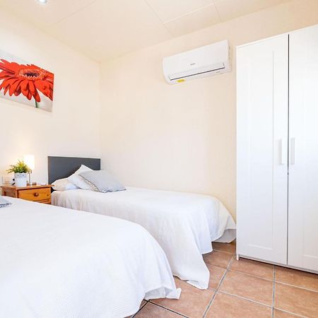 Goldhome - Carlit - Casa 9 Habitaciones, Piscina Privada, Sala De Juegos Empuriabrava Buitenkant foto