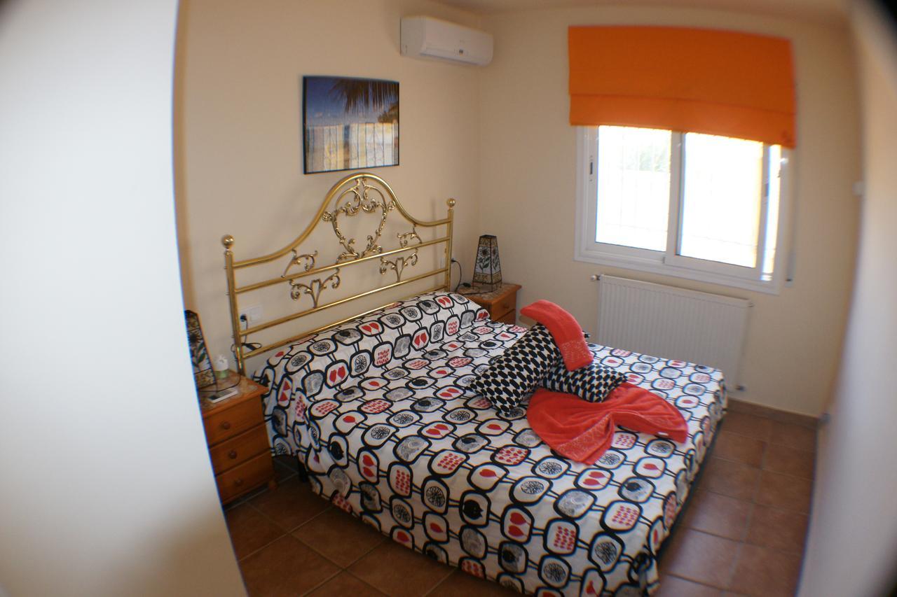 Goldhome - Carlit - Casa 9 Habitaciones, Piscina Privada, Sala De Juegos Empuriabrava Buitenkant foto