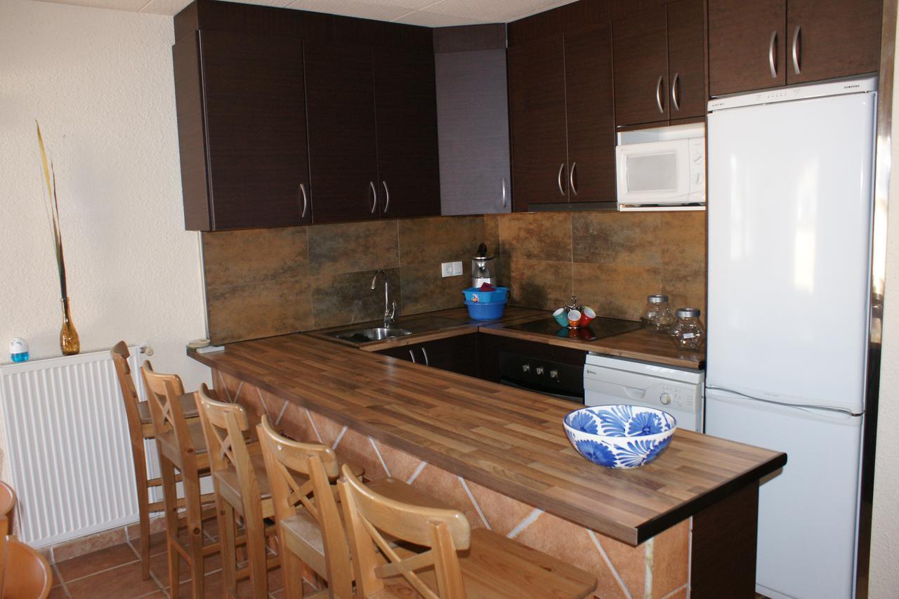 Goldhome - Carlit - Casa 9 Habitaciones, Piscina Privada, Sala De Juegos Empuriabrava Buitenkant foto