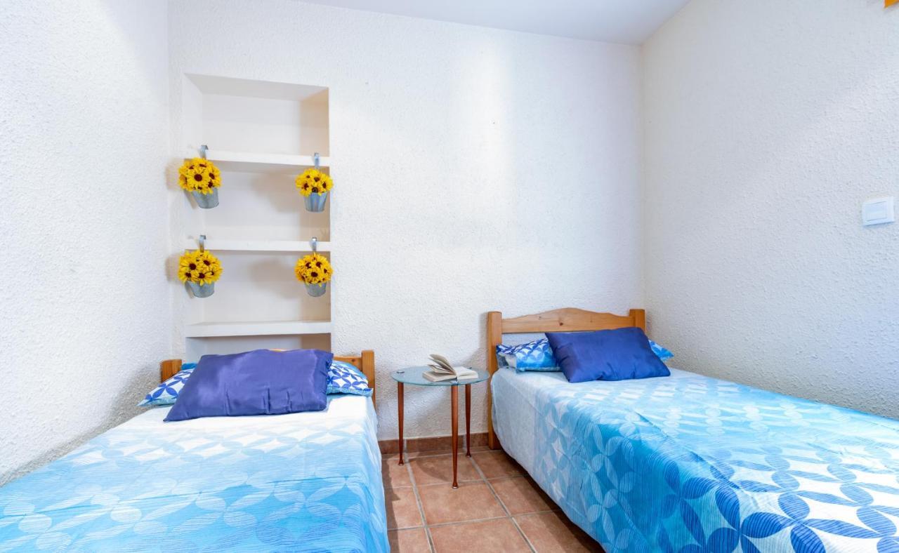 Goldhome - Carlit - Casa 9 Habitaciones, Piscina Privada, Sala De Juegos Empuriabrava Buitenkant foto